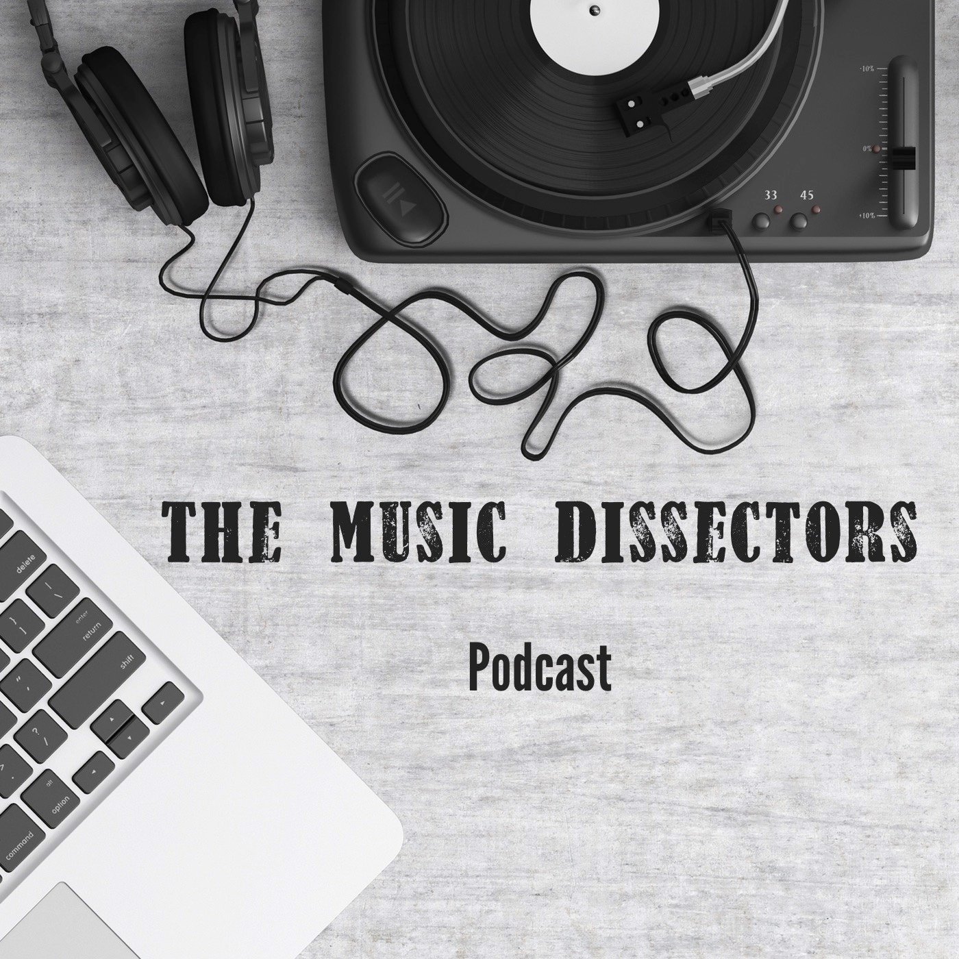 The Music Dissectors Episode 5 – Jill Sobule / Court And Spark episode artwork